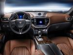 Maserati Ghibli 2013 года